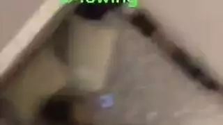 تدخين مجنون المجموعة العربدة