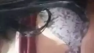 وجه الجلوس الأيرلندية الناضجة الألمانية