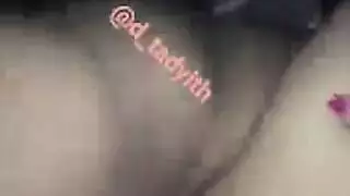 ديوث يعرض زوجته على المساج