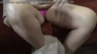 الساخنة فتاة مسلمة التركية صدمت عندما ترى صاحب الديك الكبير