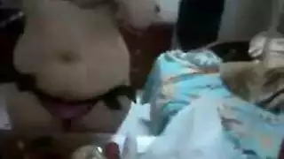 انجيلا وهي الغرع